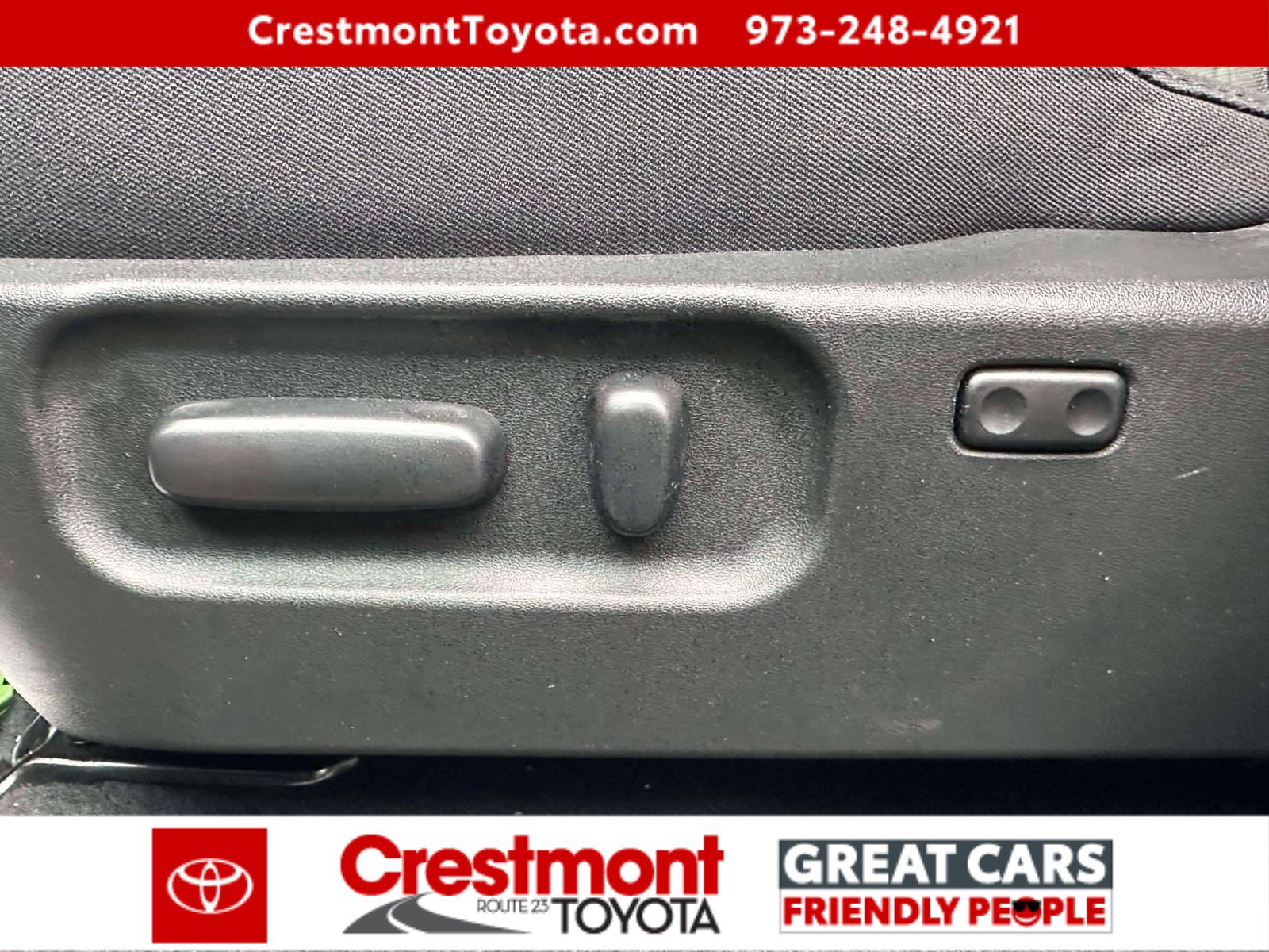 Certified 2023 Toyota Tacoma TRD Off-Road image 14