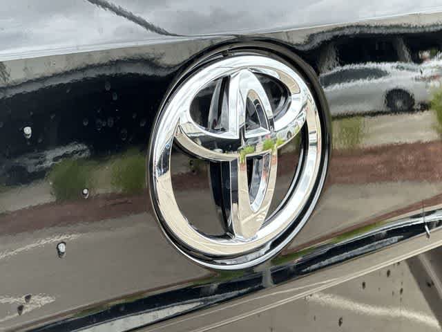 New 2024 Toyota Highlander XLE AWD/4WD image 29