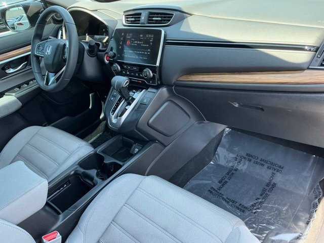 Used 2018 Honda CR-V EX image 21