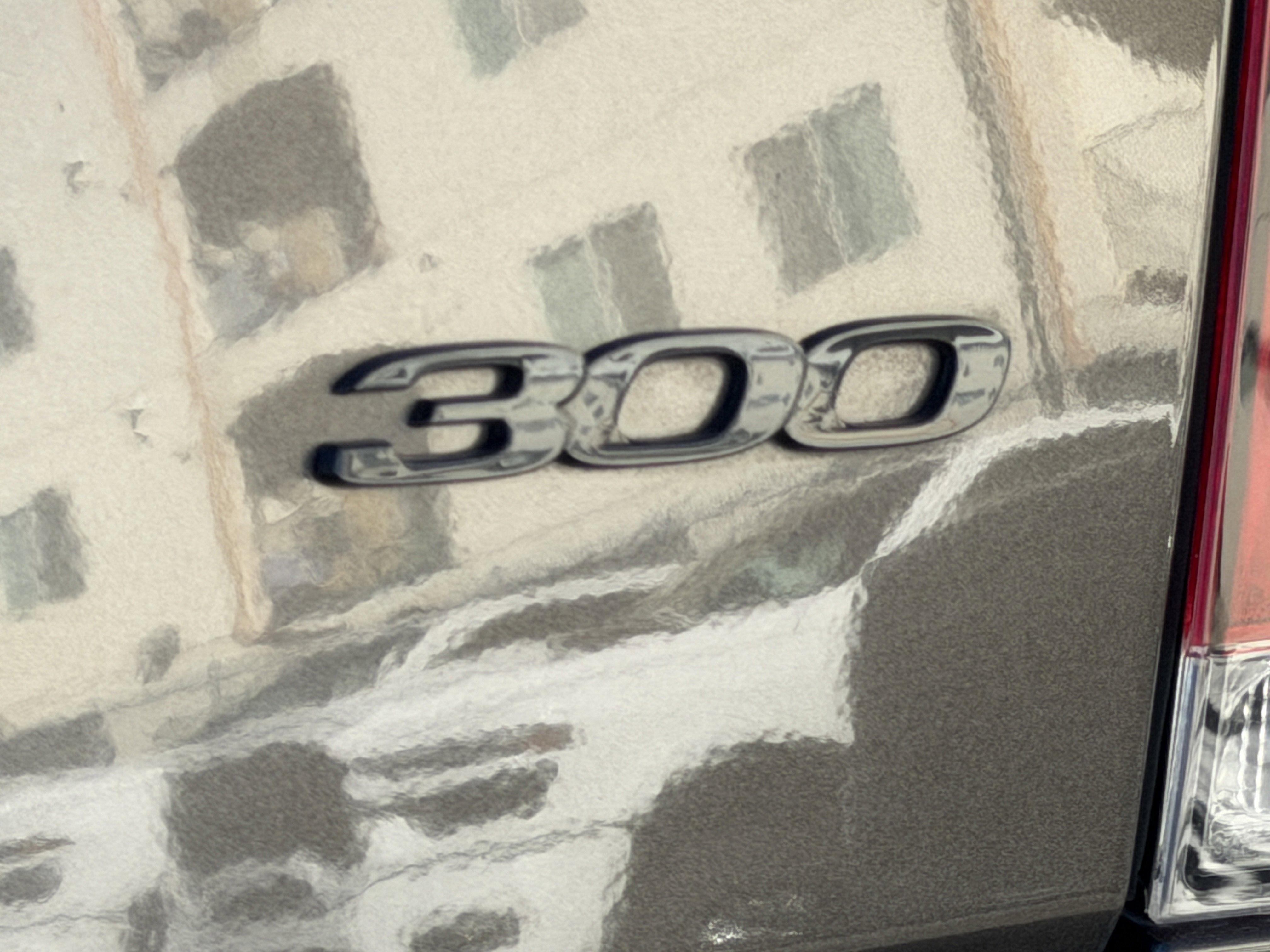 Certified 2023 Chrysler 300 Touring L w/ Popular Equipment Group image 14