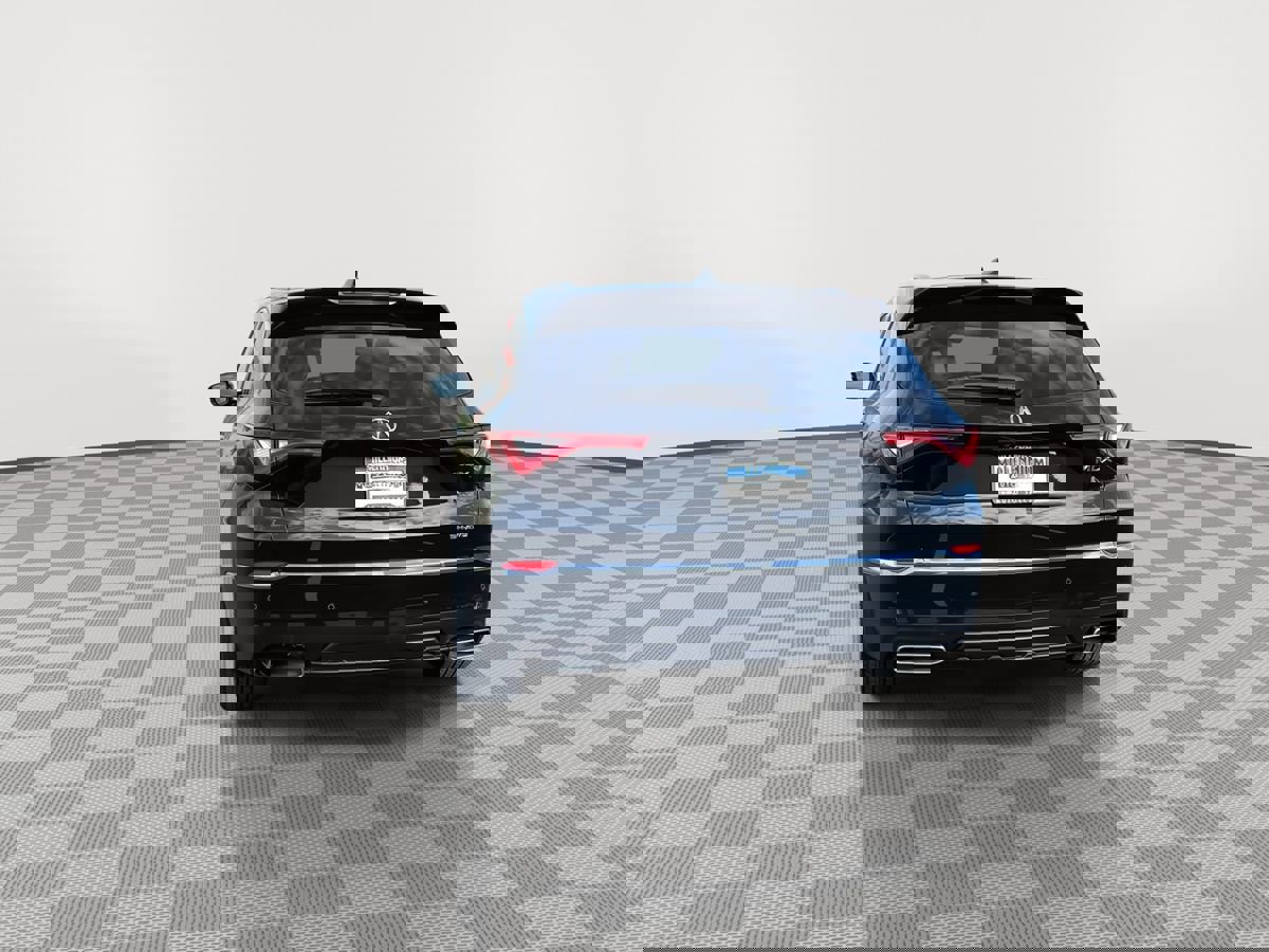 Used 2024 Acura MDX SH-AWD w/ Advance Package image 6
