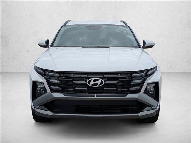 New 2026 Hyundai Tucson SEL FWD image 6
