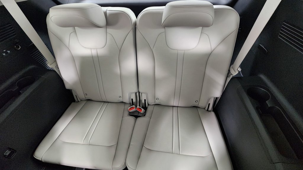 New 2026 Kia Sorento SX AWD/4WD image 15