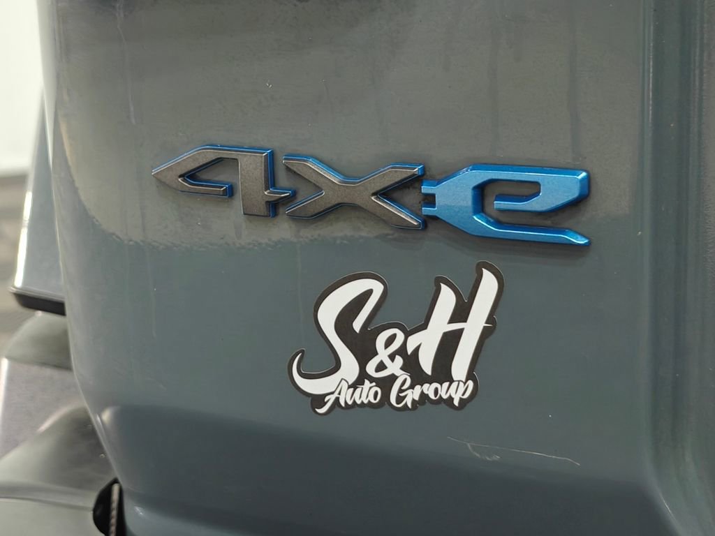 Used 2024 Jeep Wrangler Unlimited image 46