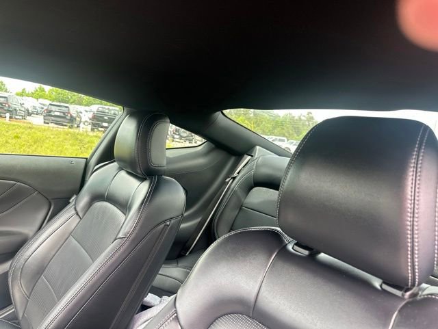 Used 2024 Ford Mustang GT Premium RWD image 8