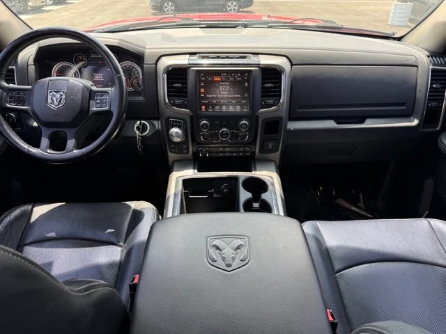 Used 2014 RAM 1500 Sport AWD/4WD image 7
