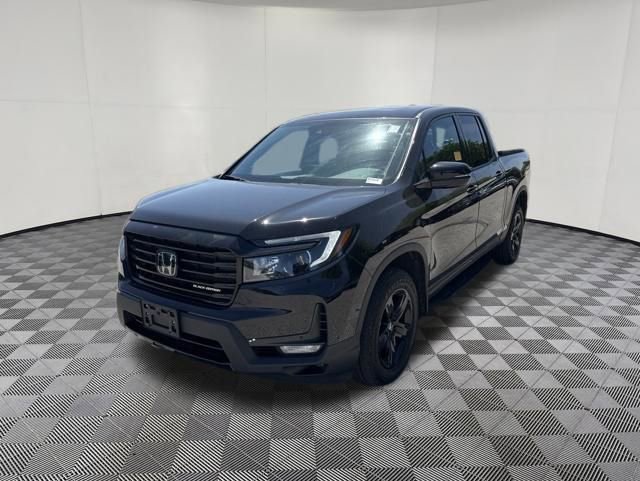 Used 2023 Honda Ridgeline Black Edition image 13