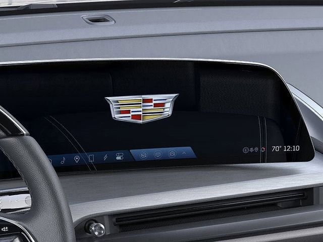 New 2026 Cadillac Vistiq Sport w/ LPO, Floor Liner Package image 22