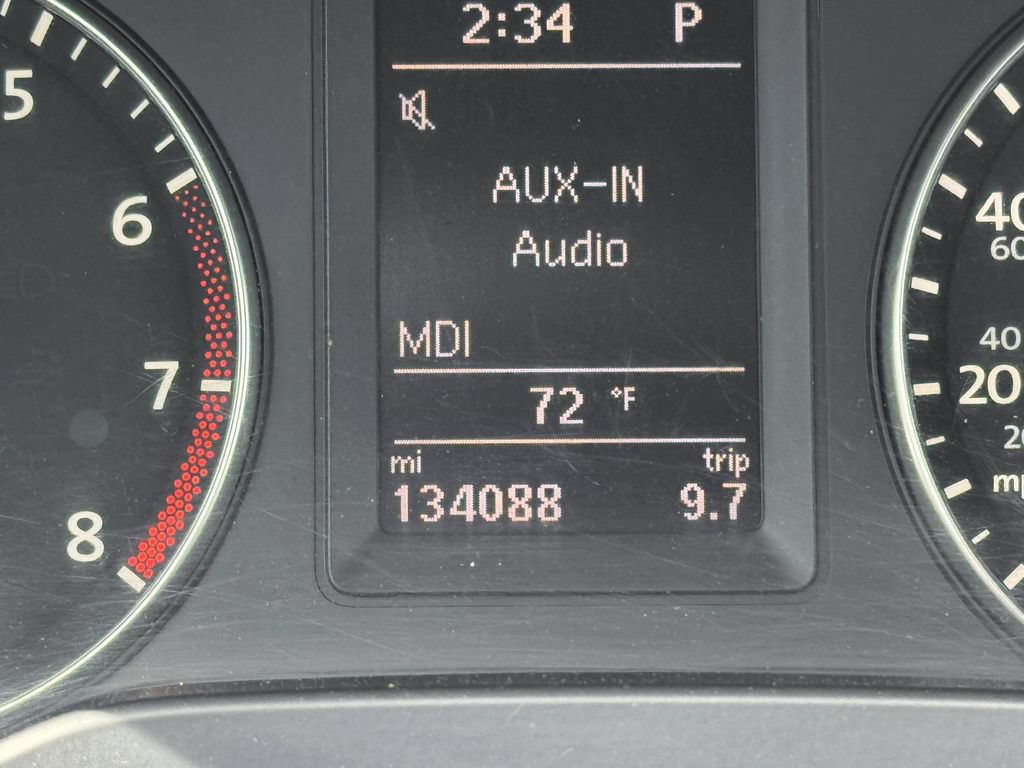 Used 2014 Volkswagen Jetta GLI Edition 30 FWD image 17