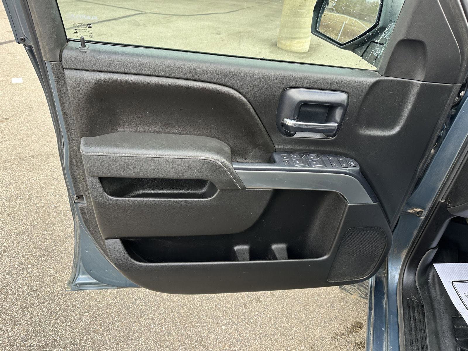 Used 2014 Chevrolet Silverado 1500 LT w/ All Star Edition image 15