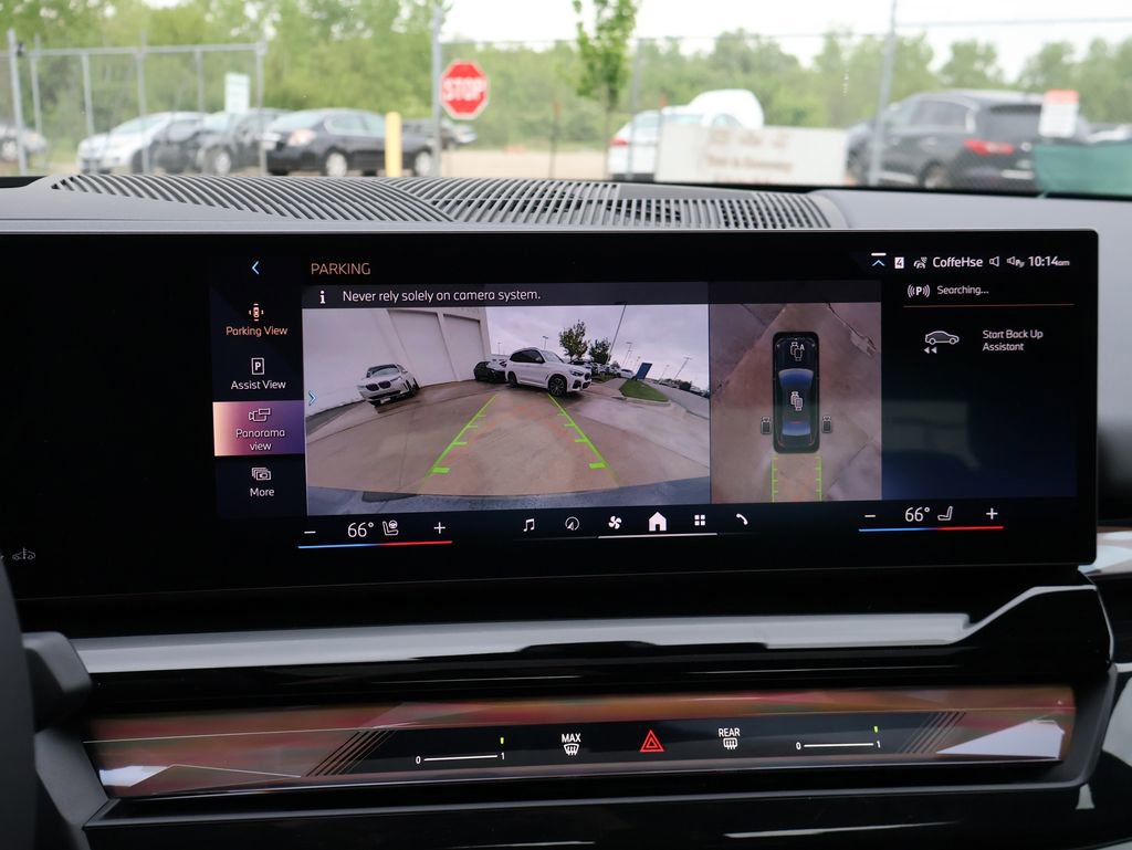 New 2027 BMW 530i xDrive AWD/4WD image 28