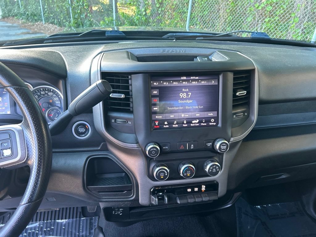 Used 2019 RAM 2500 Tradesman AWD/4WD image 18