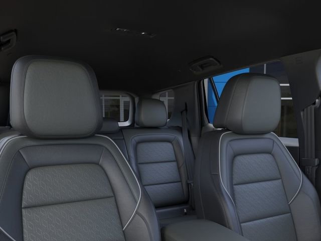 New 2026 Chevrolet Equinox LT w/ Convenience Package II AWD/4WD image 24