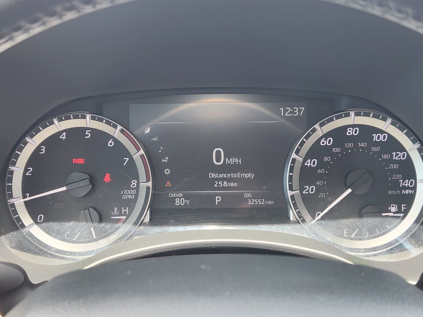 Used 2023 Toyota Highlander XLE FWD image 19