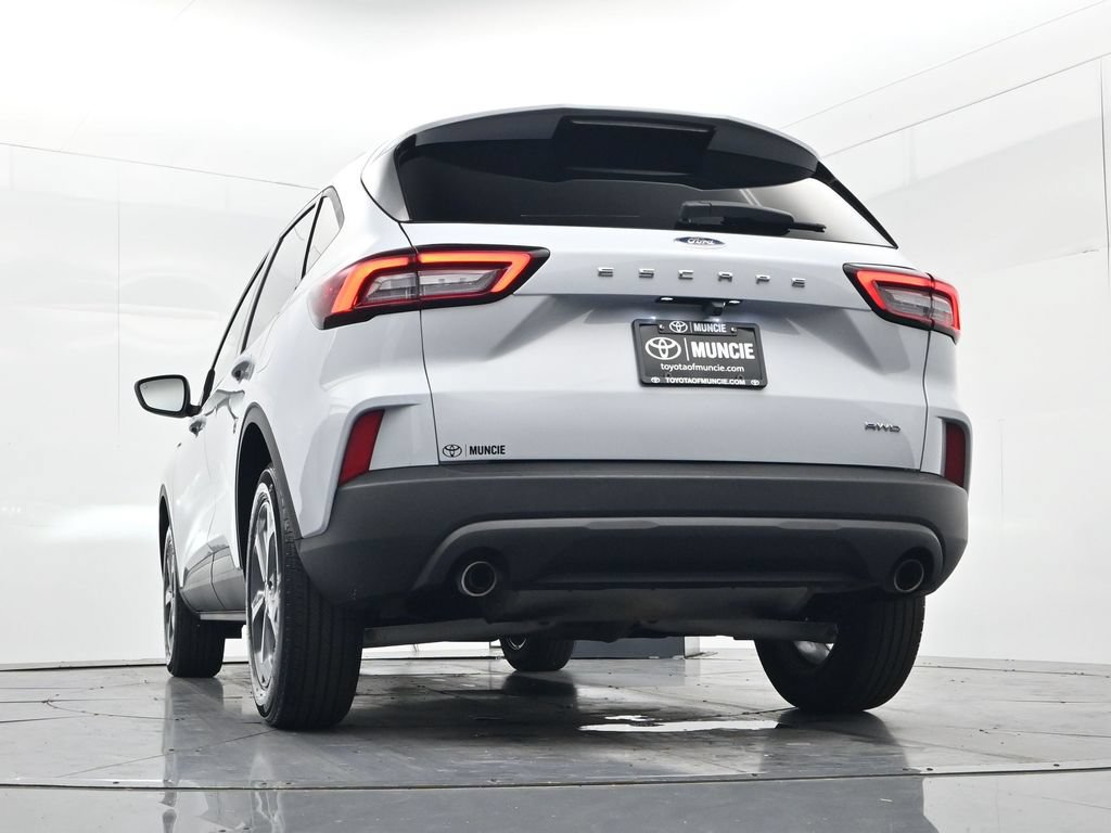 Used 2025 Ford Escape ST-Line AWD/4WD image 51