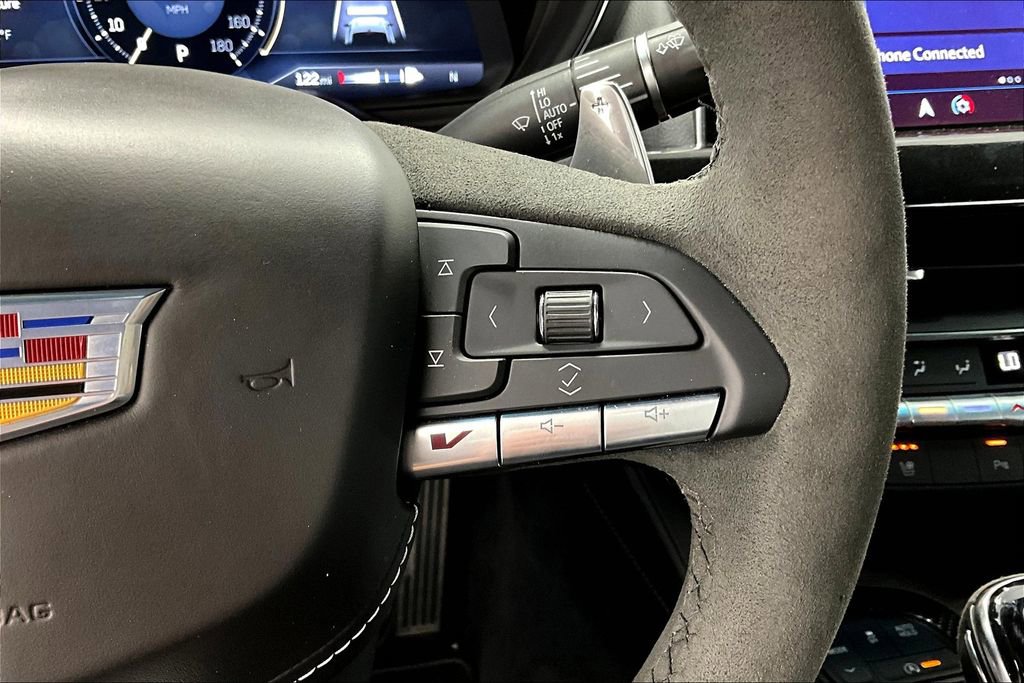 Used 2024 Cadillac CT5 V w/ Premium Package image 25