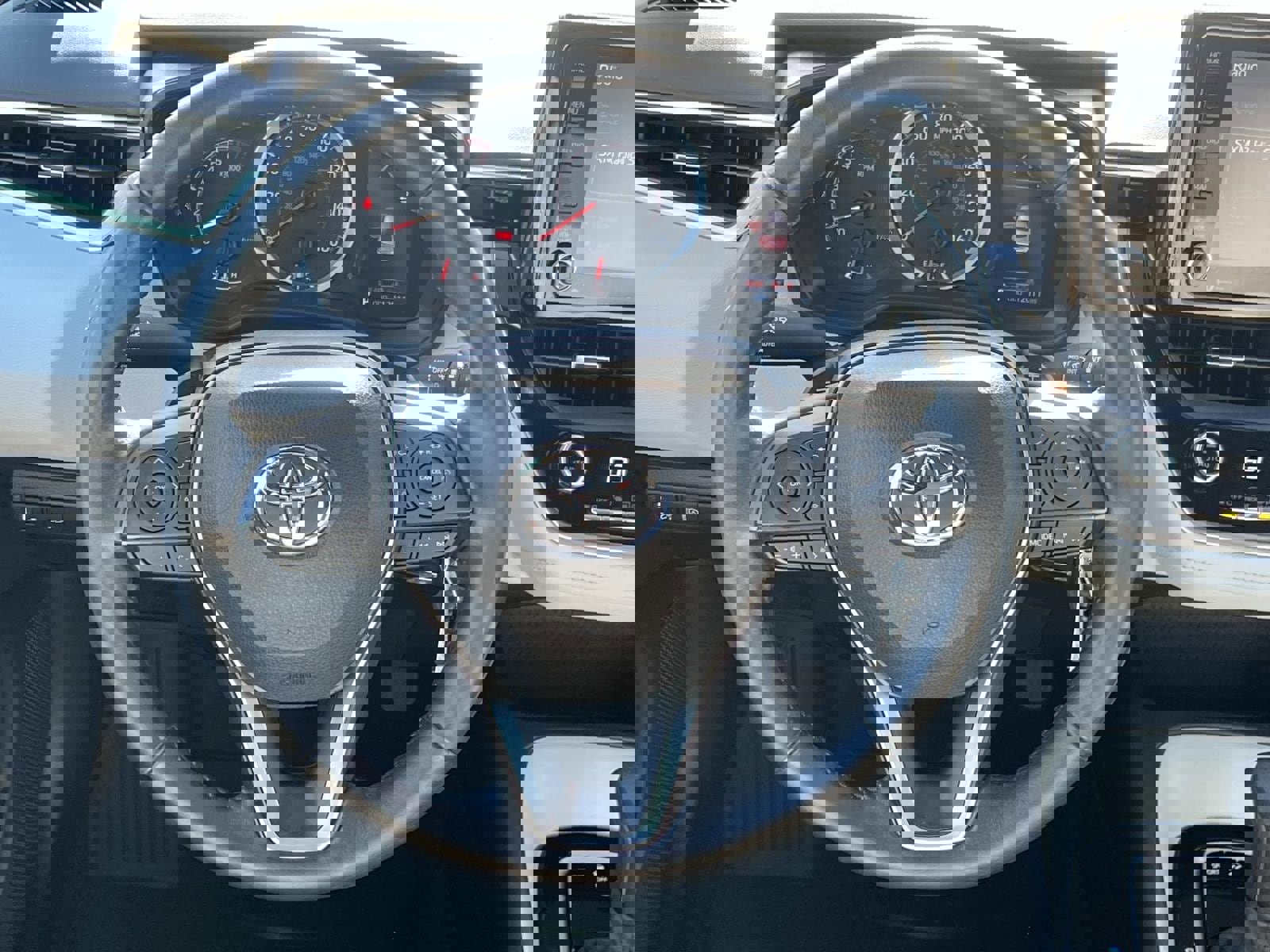 Used 2022 Toyota Corolla SE image 24