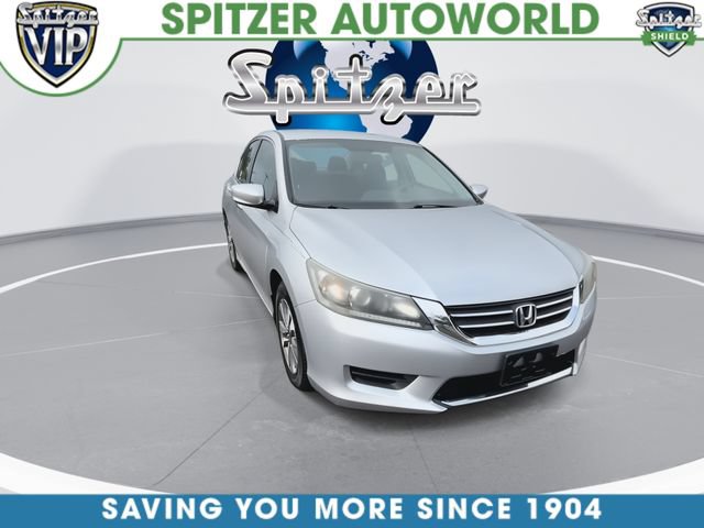 Used 2013 Honda Accord LX image 3