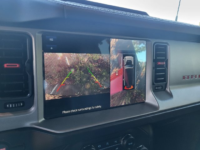 Certified 2023 Ford Bronco Raptor AWD/4WD image 26