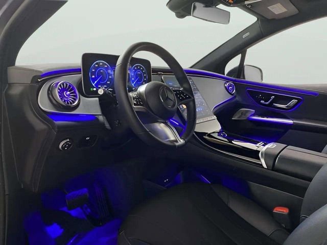 Used 2023 Mercedes-Benz EQE 350+ SUV image 16