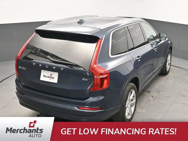 Used 2023 Volvo XC90 B6 Core w/ Climate Package AWD/4WD image 28