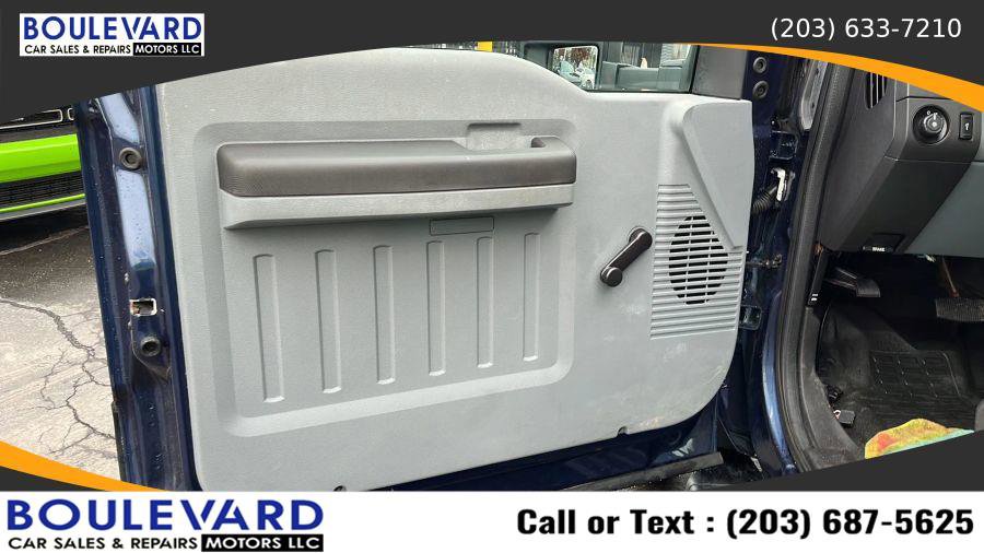 Used 2013 Ford F450 XL image 19