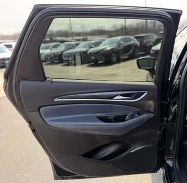 Used 2022 Buick Enclave Essence w/ Experience Buick Package image 23