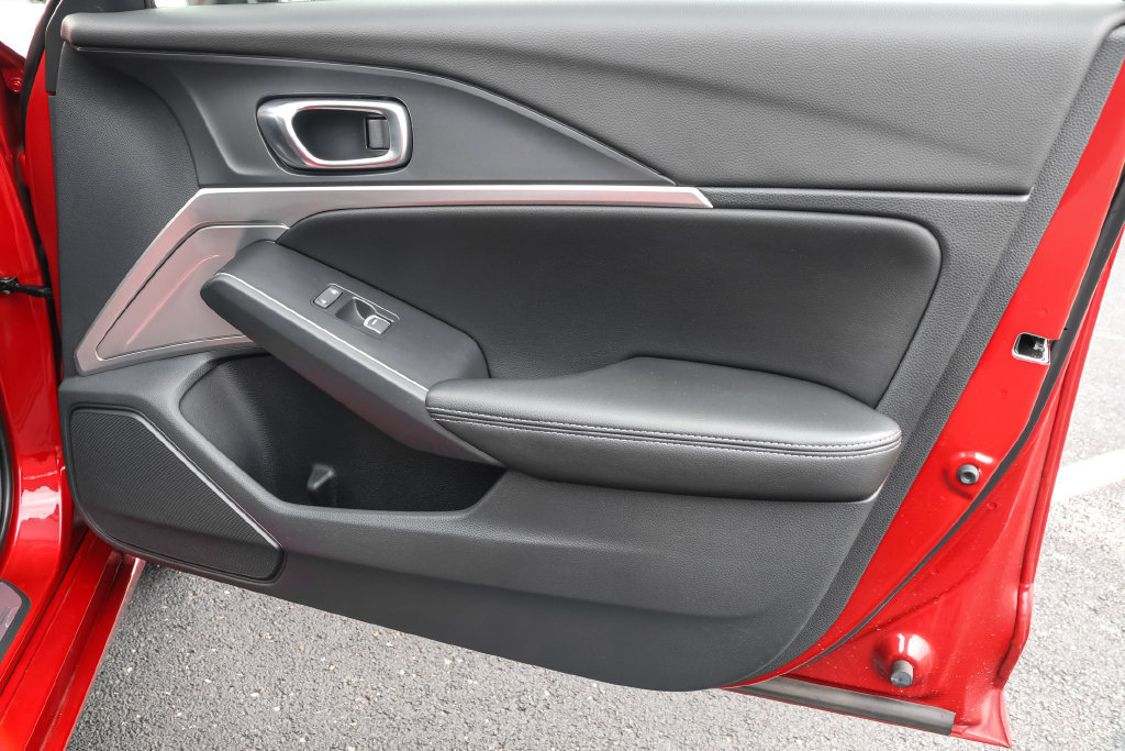 Used 2024 Acura Integra A-Spec FWD image 38