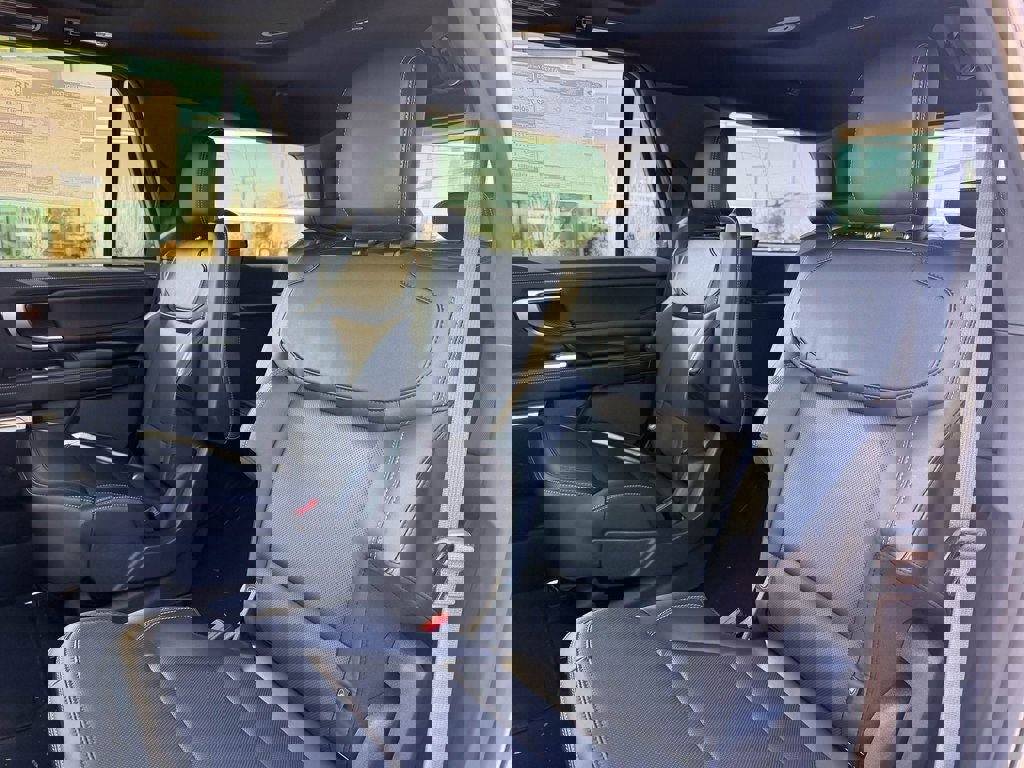 New 2026 Ford Expedition Platinum w/ Stealth Appearance Package image 12