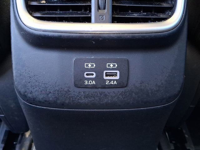 Used 2023 Subaru Outback Onyx Edition image 11