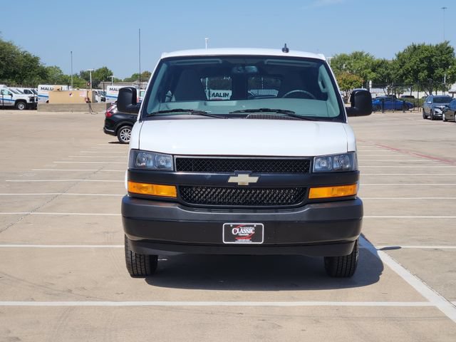 Used 2025 Chevrolet Express 3500 LS RWD image 10