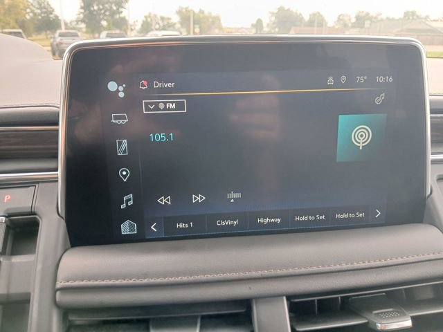 Certified 2023 Chevrolet Suburban High Country image 23