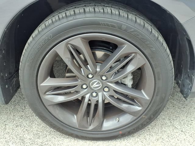 Used 2021 Acura RDX w/ Advance Package AWD/4WD image 24