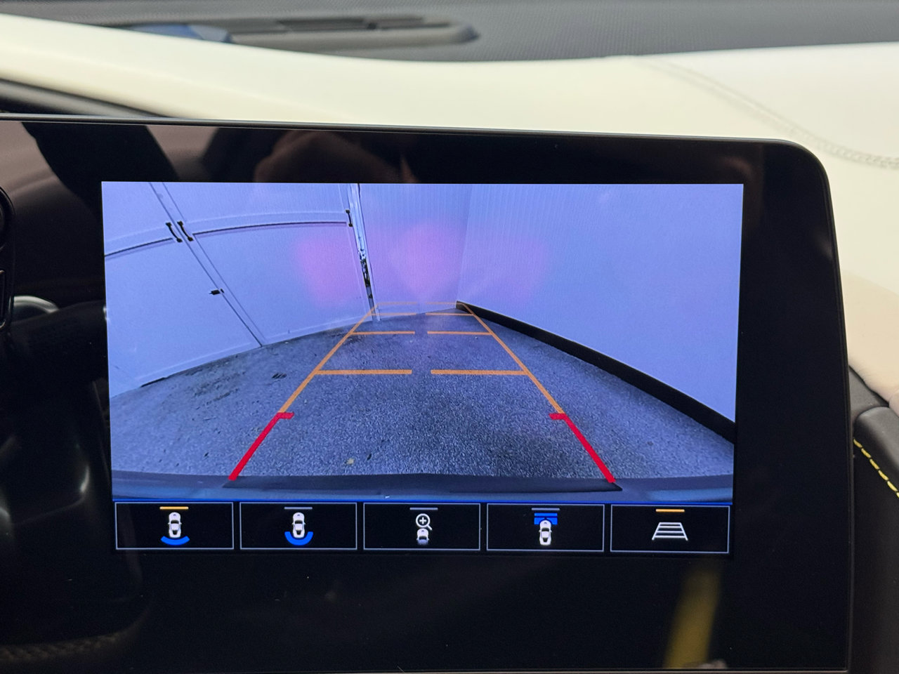 Used 2022 Chevrolet Corvette Stingray Premium Cpe image 23