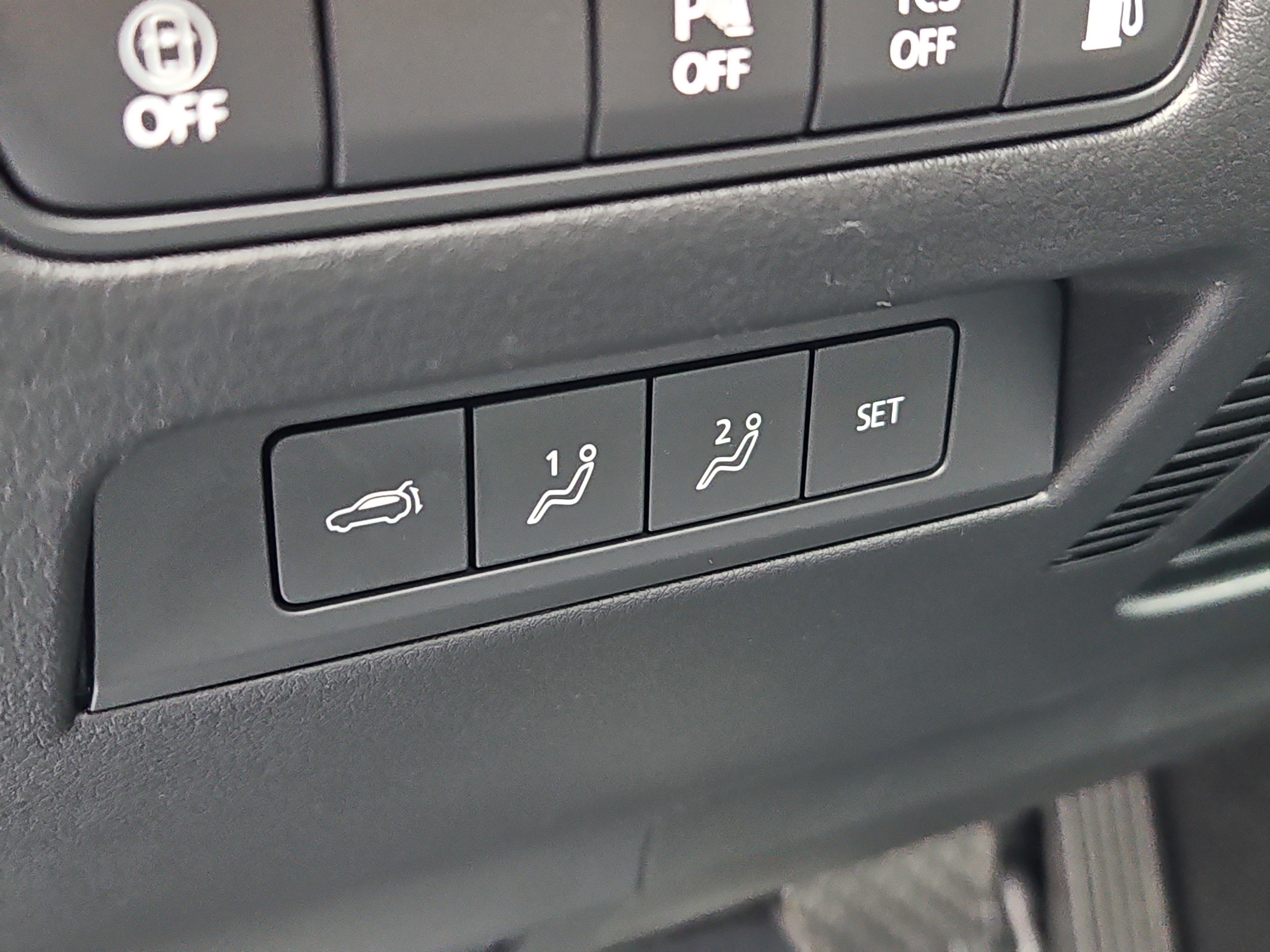 New 2026 MAZDA CX-50 2.5 Hybrid w/ Weather Package image 13