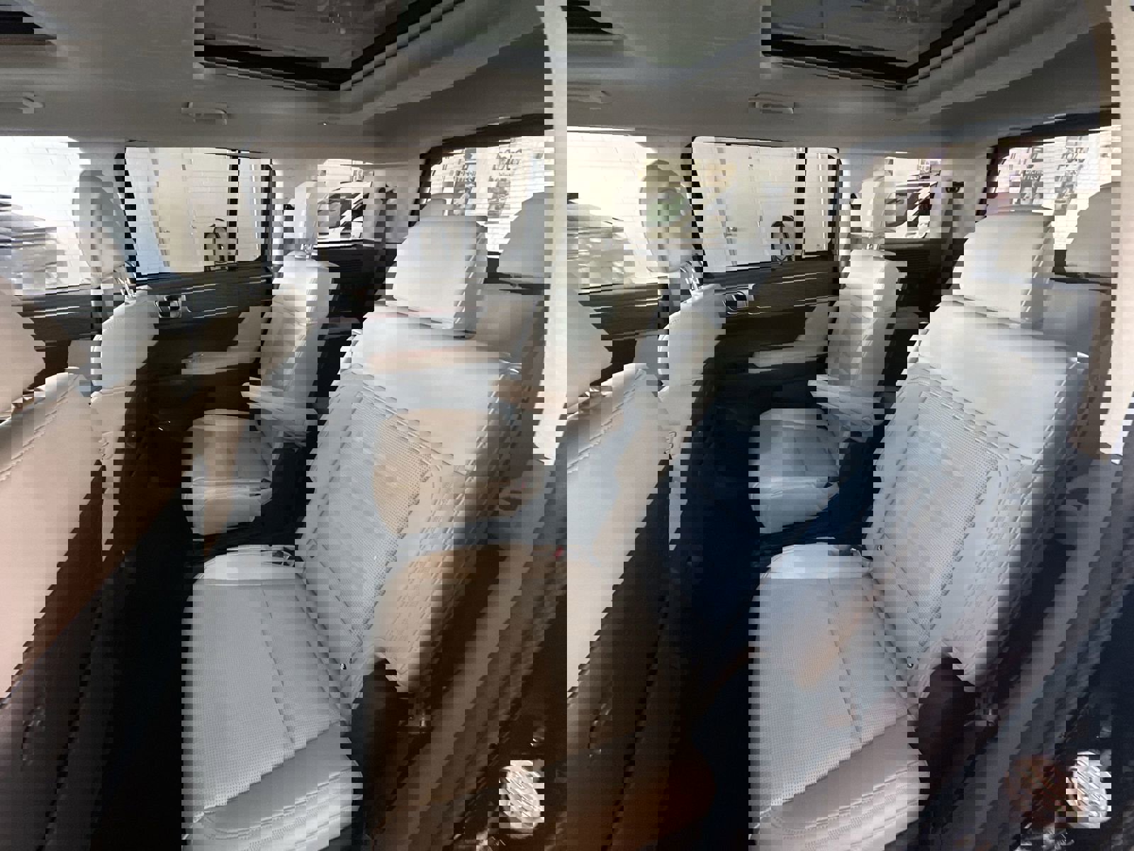 Used 2025 Hyundai Santa Fe Calligraphy image 26