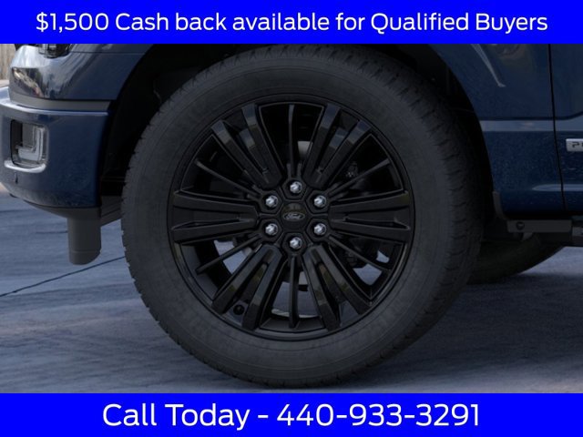 New 2026 Ford F150 Platinum AWD/4WD image 22