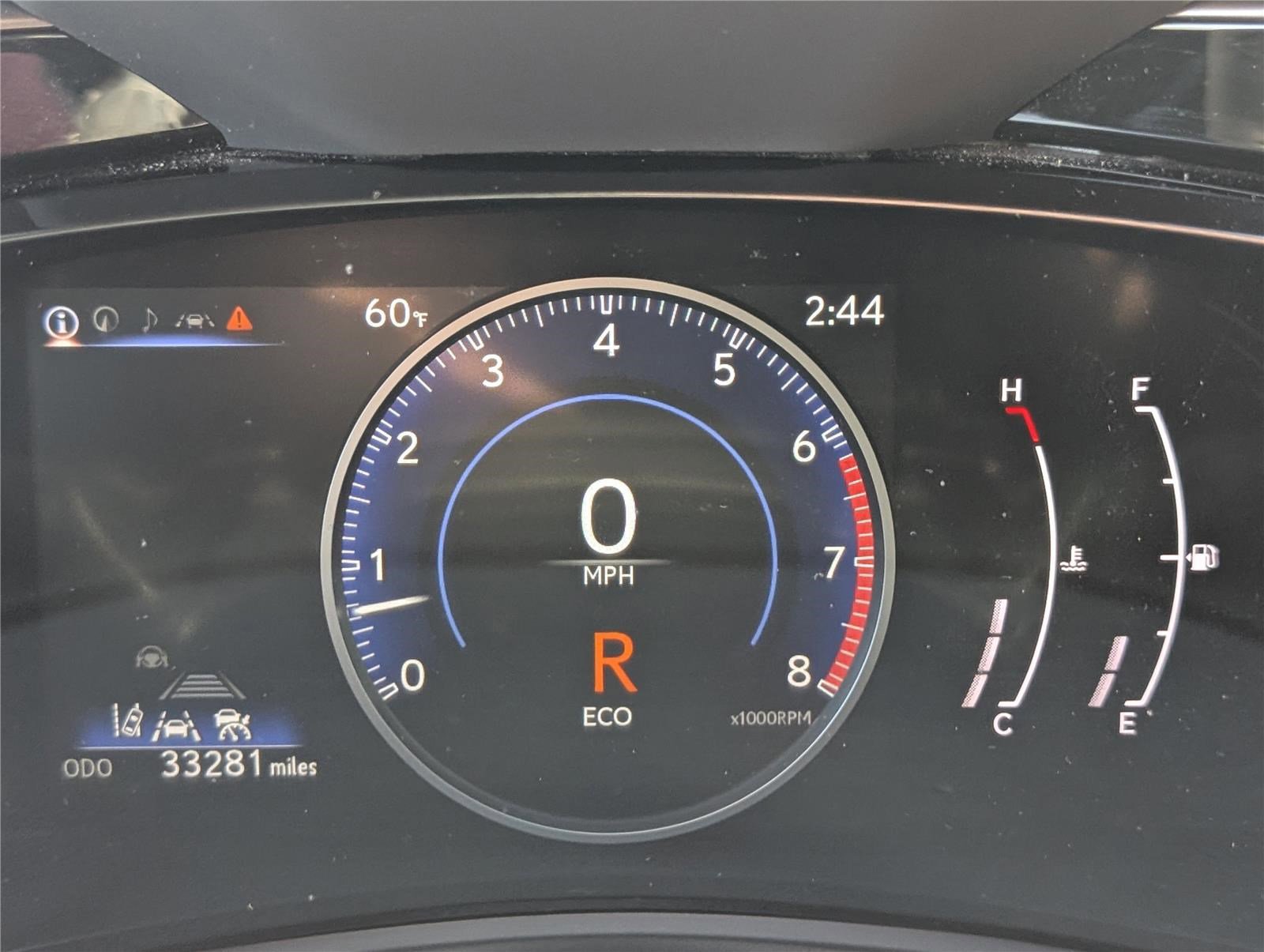 Used 2024 Lexus NX 350 AWD image 27