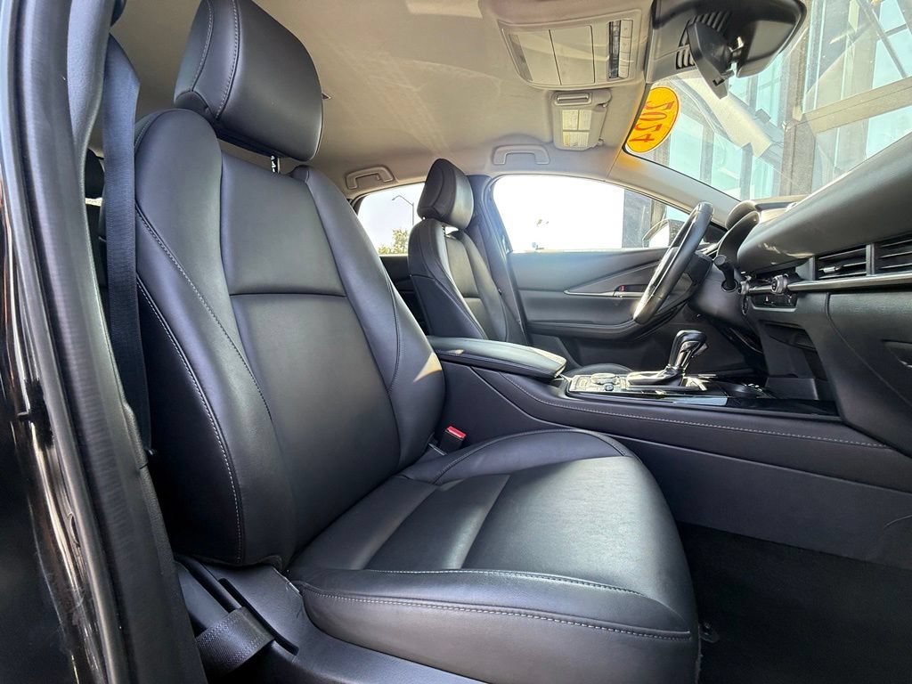 Used 2024 MAZDA CX-30 AWD 2.5 S w/ Select Sport Pkg image 15