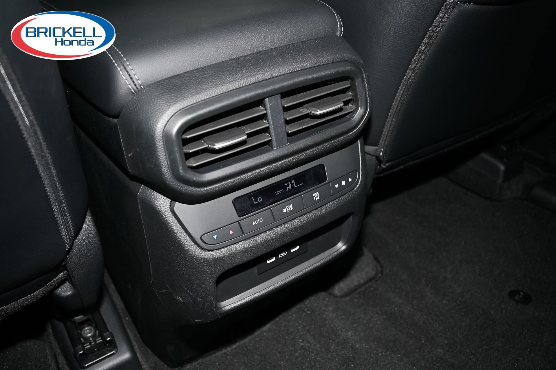 Certified 2025 Honda Pilot EX-L image 20