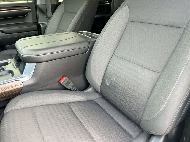 Used 2023 Chevrolet Silverado 1500 LT Trail Boss w/ Convenience Package II image 15