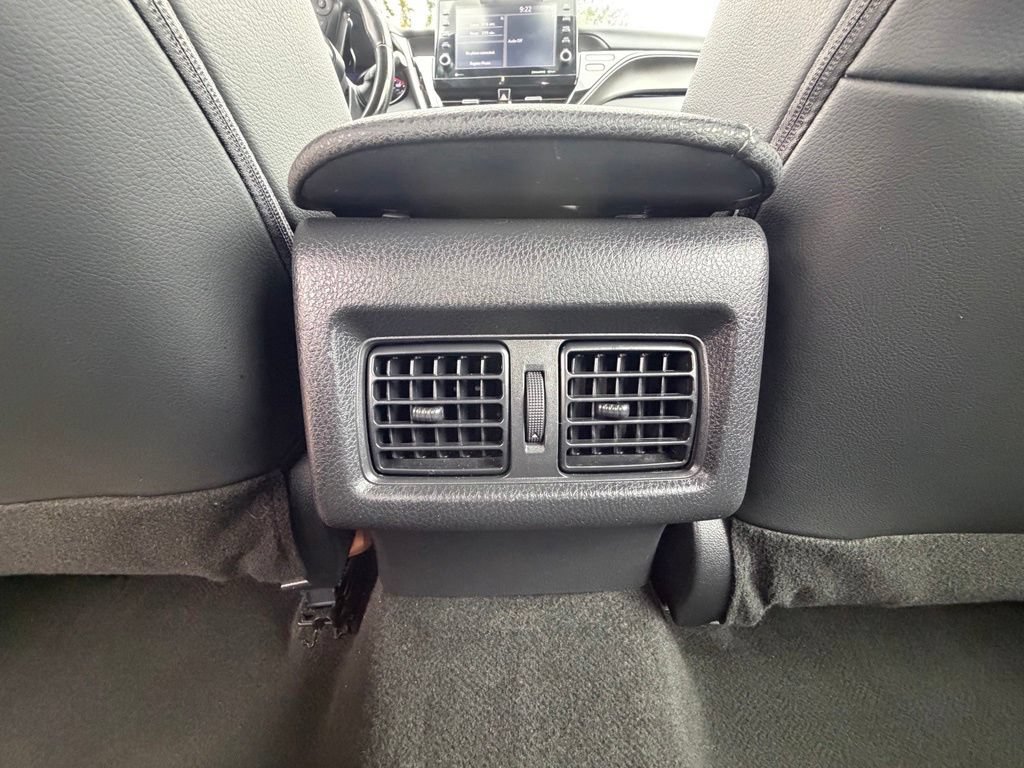 Used 2024 Toyota Camry XSE FWD image 33