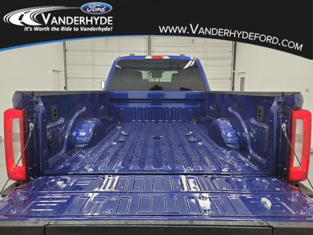 New 2026 Ford F350 XLT image 8