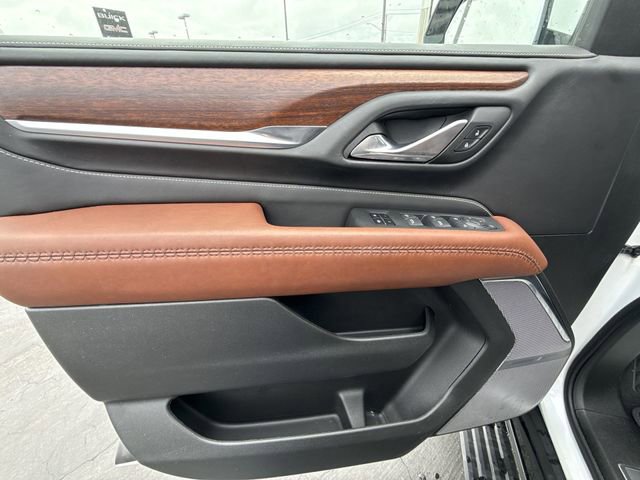 Certified 2023 GMC Yukon XL Denali Ultimate image 23