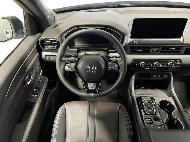New 2026 Honda Pilot Black Edition image 26