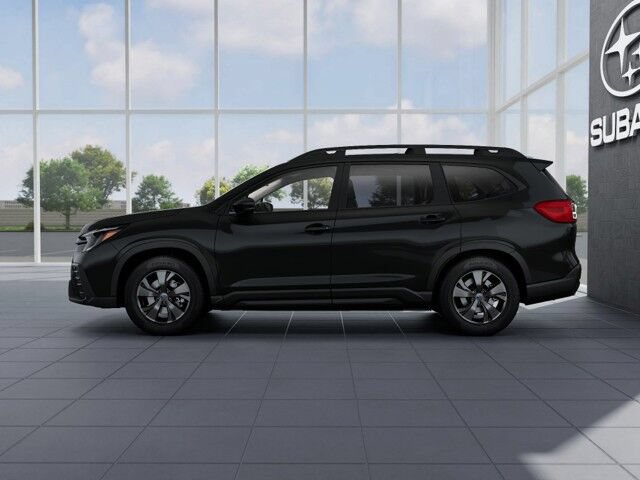 New 2027 Subaru Ascent Premium AWD/4WD image 3