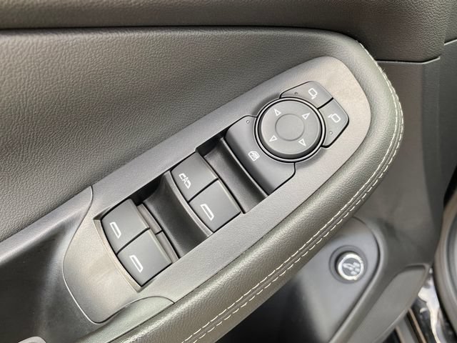 Certified 2024 Buick Encore GX Sport Touring w/ Comfort Package AWD/4WD image 17