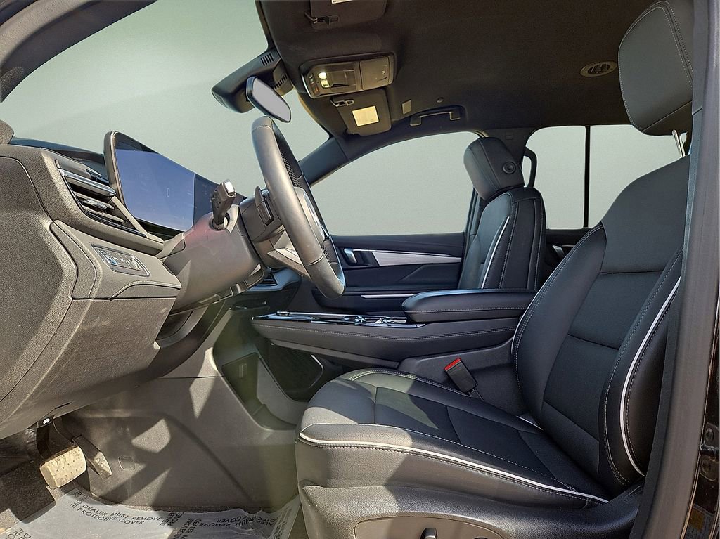 Used 2025 Buick Enclave Preferred image 24