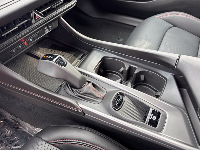 New 2027 Dodge Charger R/T AWD/4WD image 16