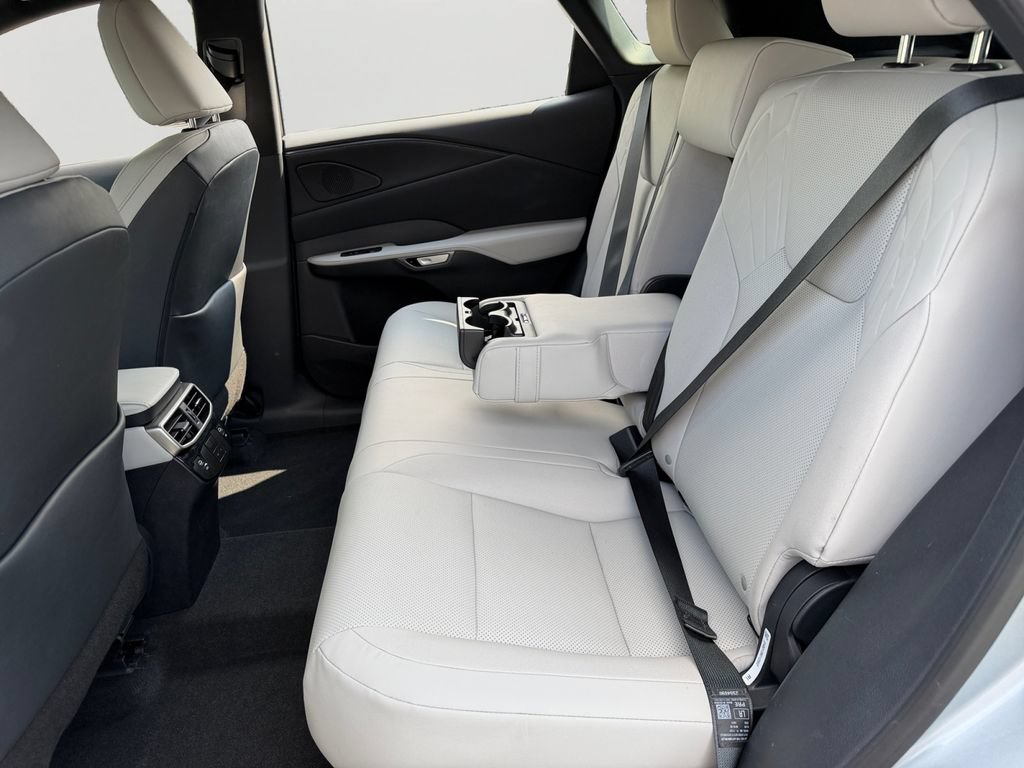 Certified 2023 Lexus RX 350 Premium w/ Accessory Package AWD/4WD image 10